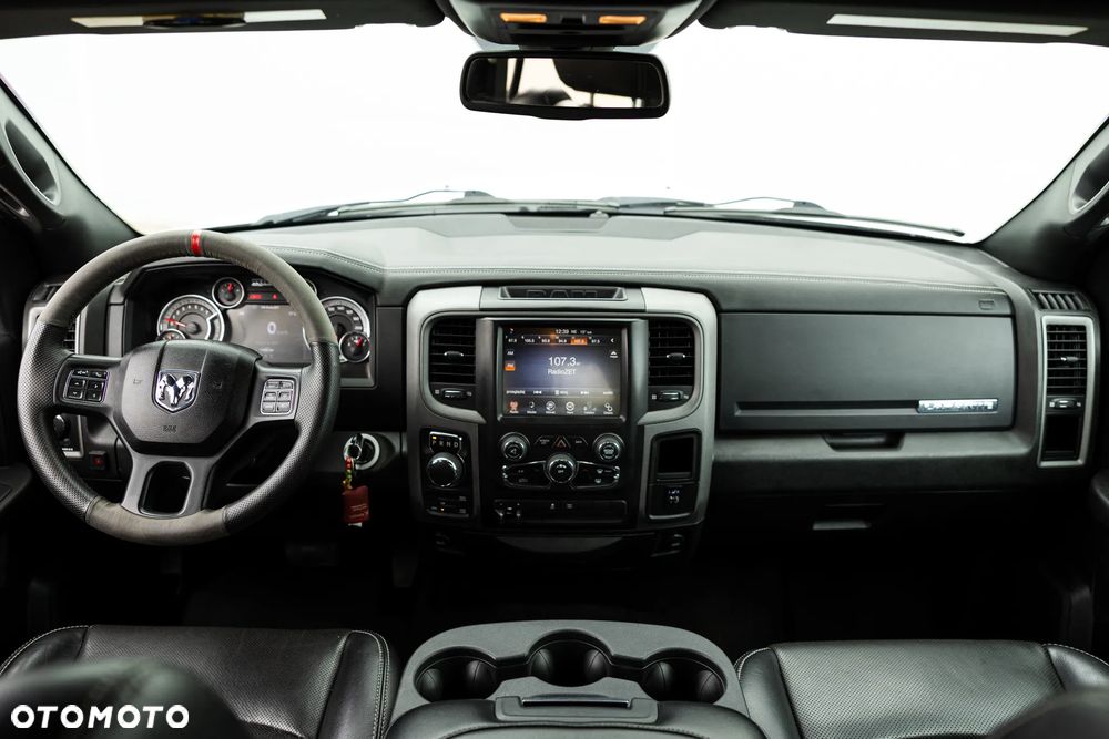 RAM 1500 - 23