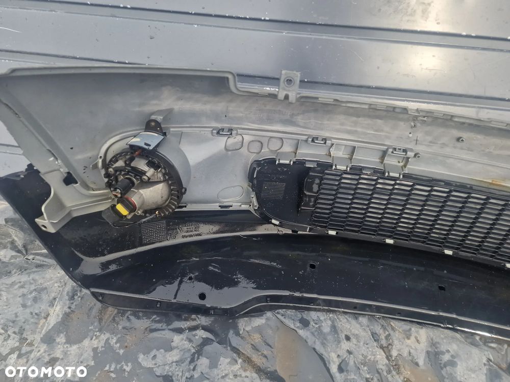 21/ zderzak przedni mini - 5