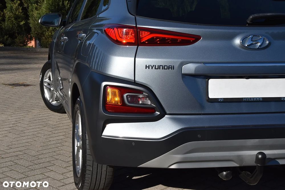 Hyundai Kona - 11