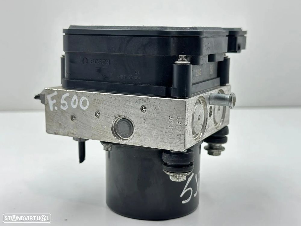 Módulo ABS - Fiat 500 (2018) - 7