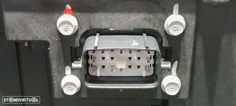 BATERIA DO SISTEMA HÍBRIDO HYUNDAI I20 III (BC3, BI3) 1.0 T-GDI (101CV) - 4