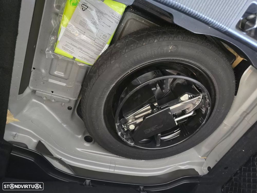 Mercedes-Benz E 250 CDi Avantgarde BlueEfficiency - 20