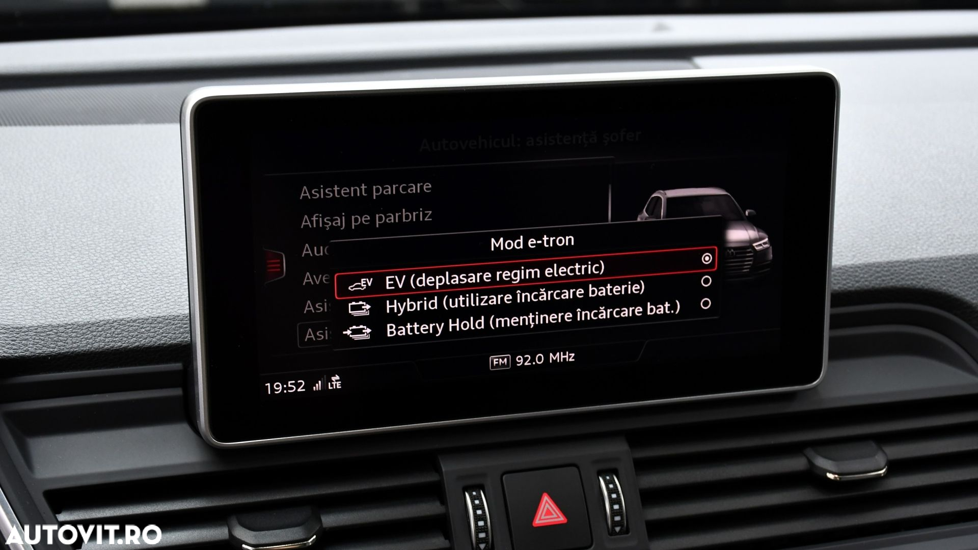 Audi Q5 55 TFSI e quattro S tronic - 22