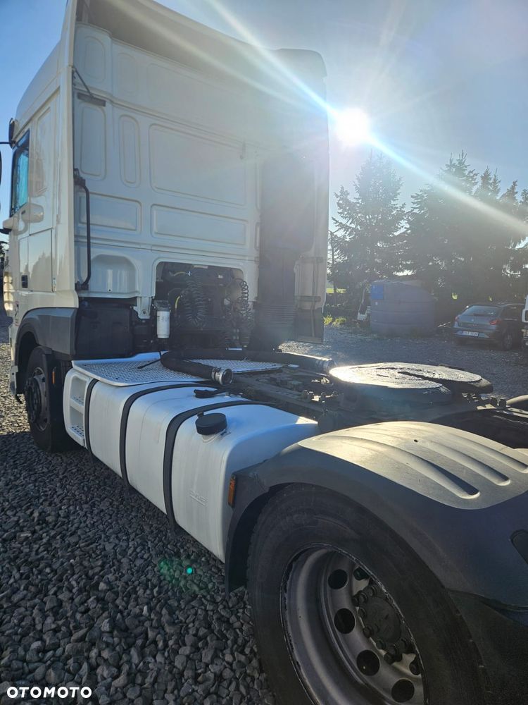 DAF XF 480FT - 4