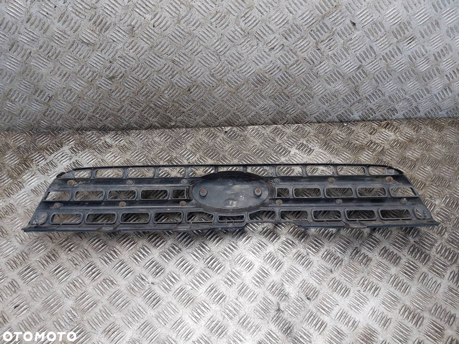 GRILL ATRAPA CHŁODNICY KIA SPORTAGE II 86350-1F030 - 2