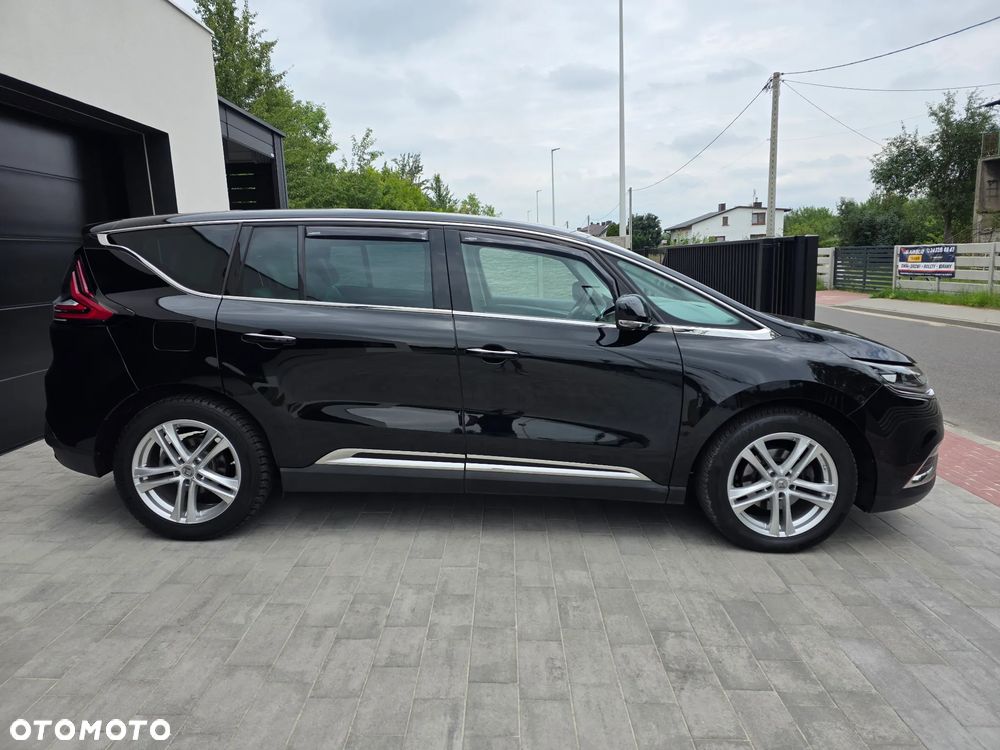 Renault Espace Energy dCi 160 EDC Initiale Paris - 13