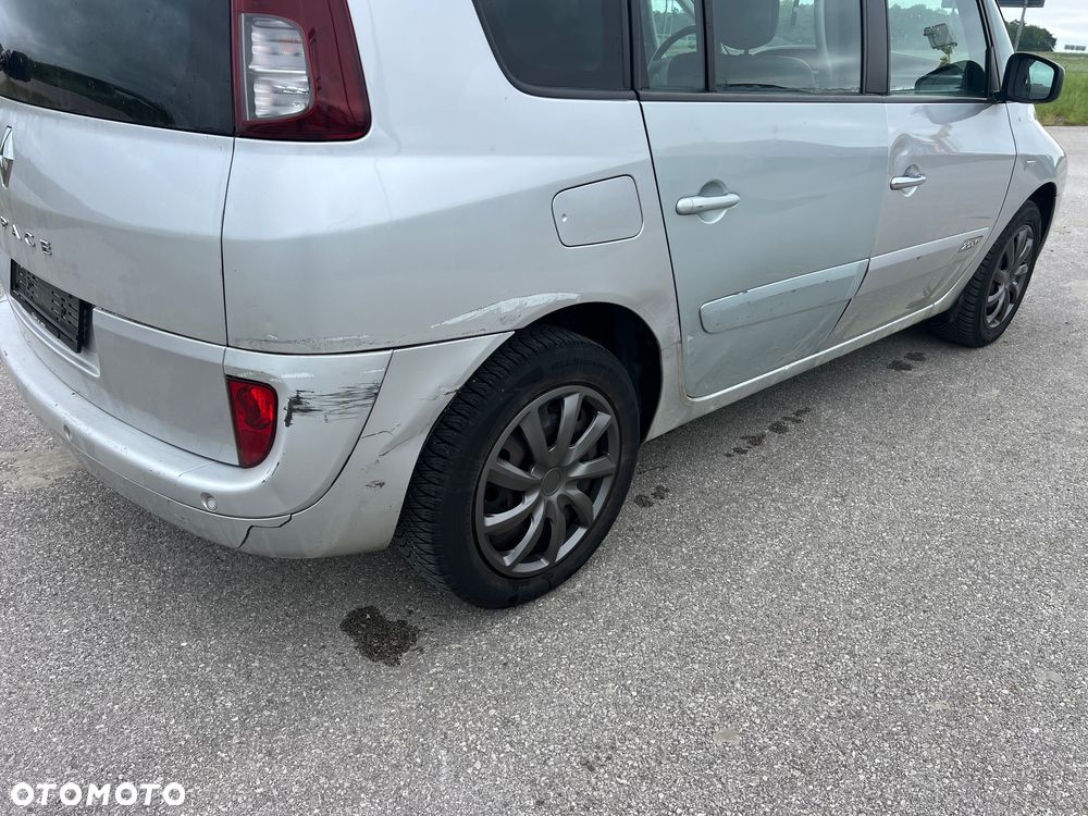 Renault Espace 2.0 dCi 175 FAP Edition 25th - 6