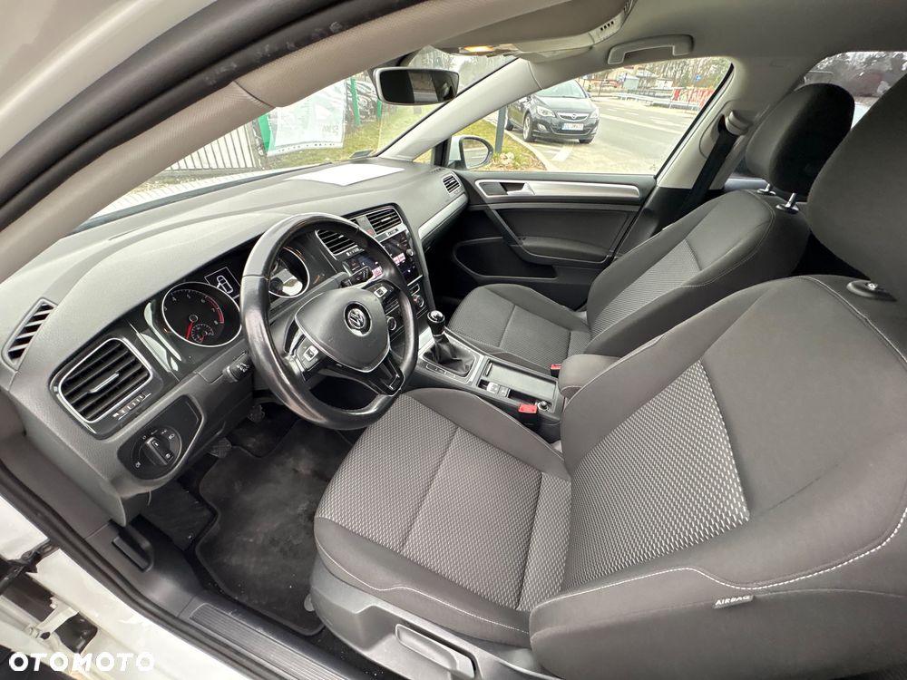 Volkswagen Golf 1.0 TSI Highline - 4