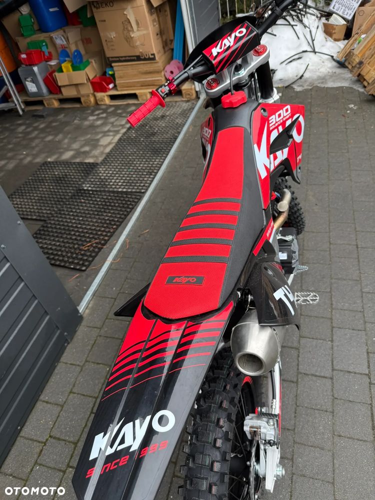 KAYO T4 - 5
