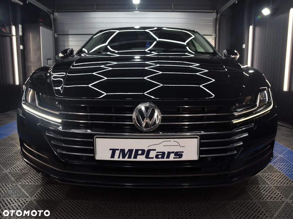 Volkswagen Arteon 2.0 TDI SCR Essence - 10