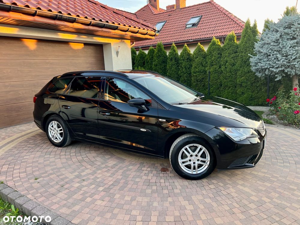 Seat Leon - 13