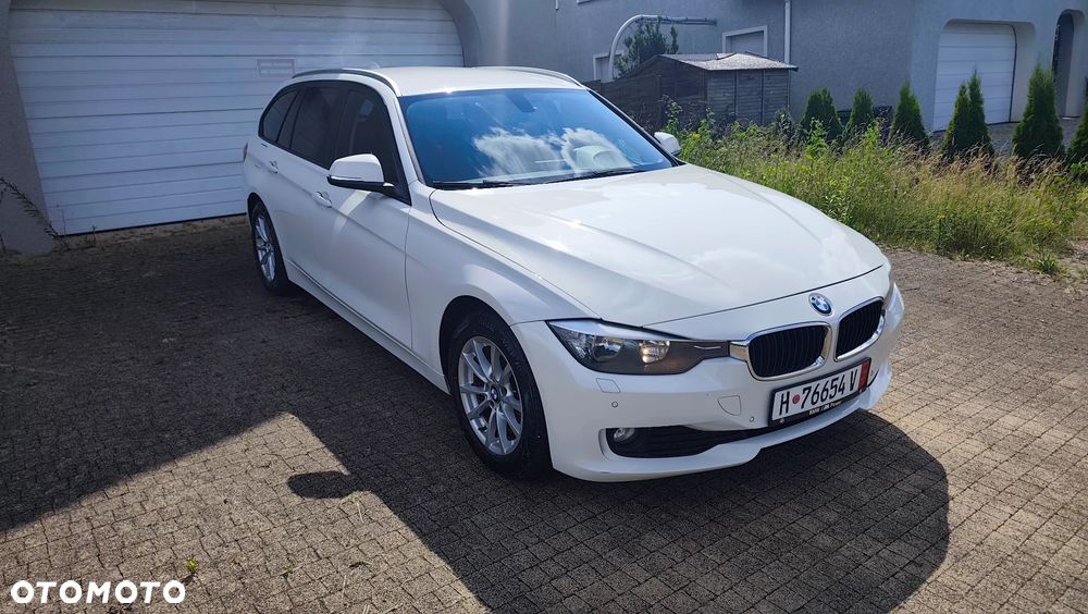 BMW Seria 3 - 27