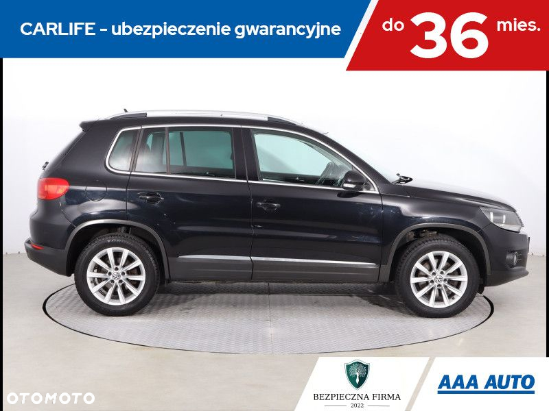 Volkswagen Tiguan - 7
