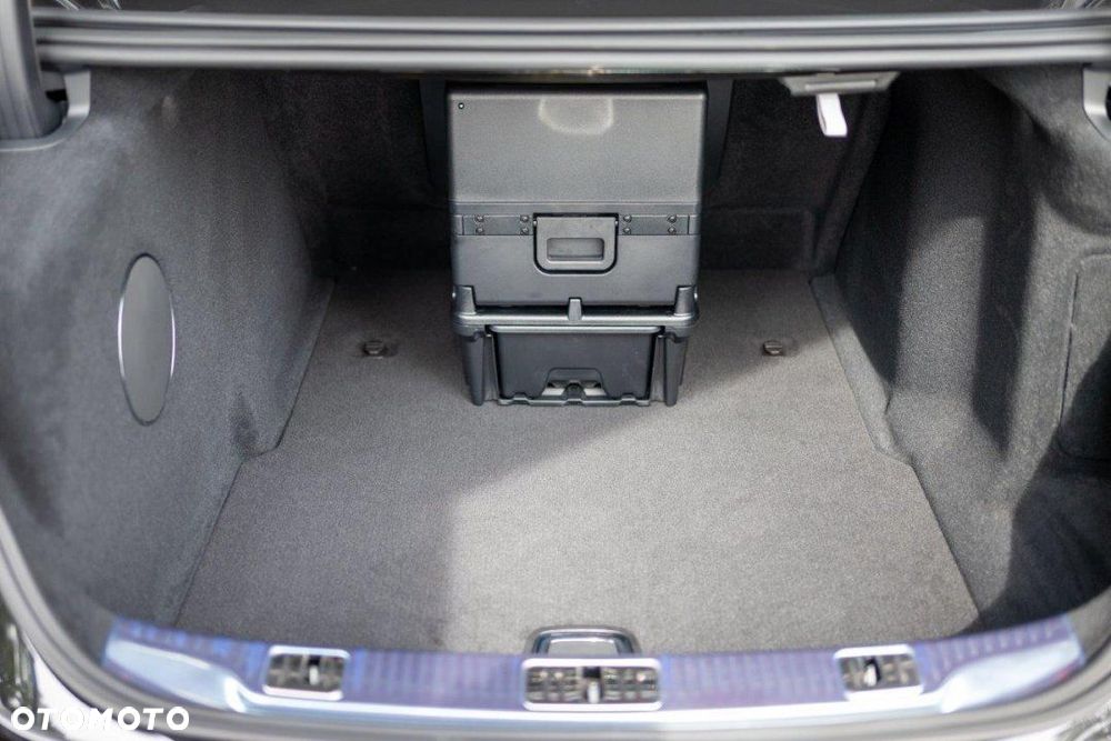 Mercedes-Benz Klasa S - 23