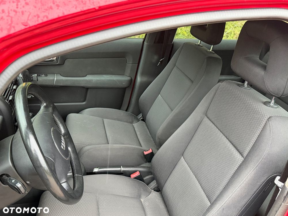 Audi A2 1.6 - 7