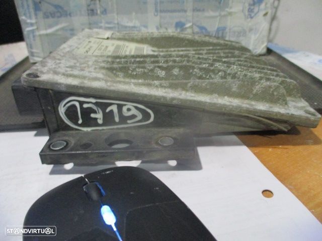 Centralina 8200911560 8200909666 RENAULT KANGOO 2 2009 1.5DCI 70CV 4P BRANCO DELPHI RENAULT CLIO 3 2010 1.5DCI 68CV 3P BRANCO - 3