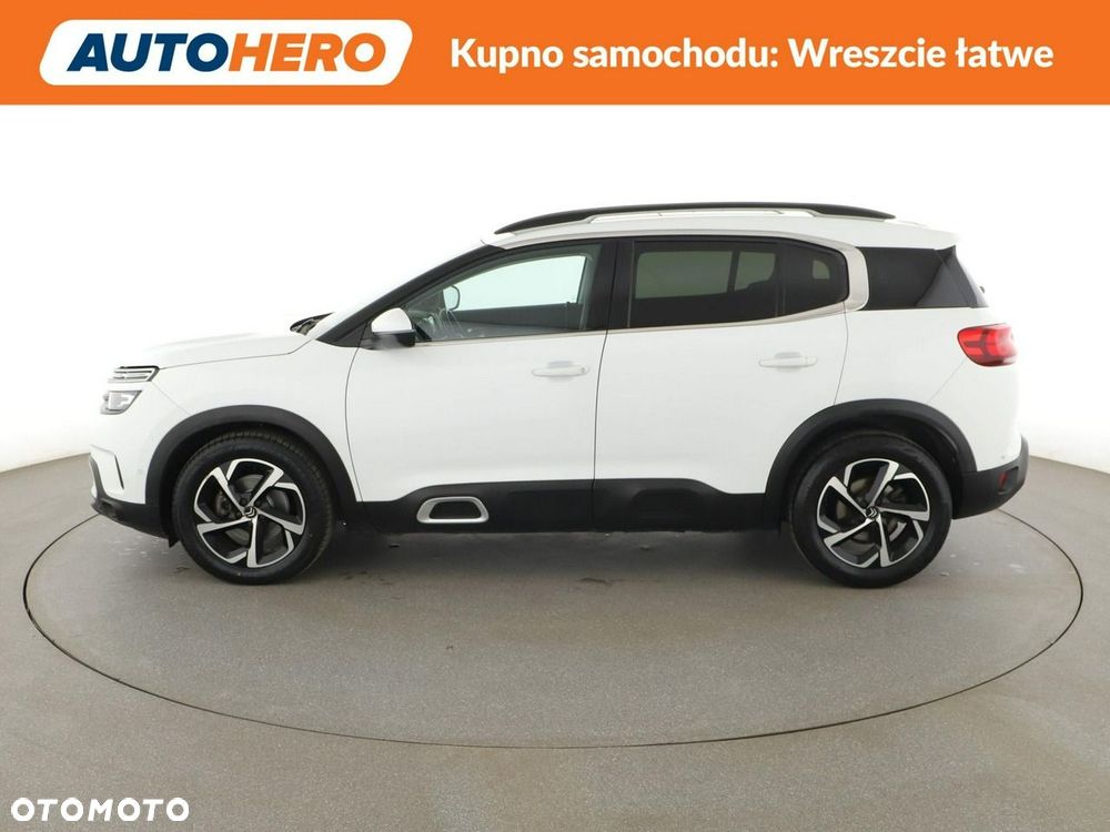 Citroën C5 Aircross BlueHDI 180 S&S EAT8 SHINE - 3
