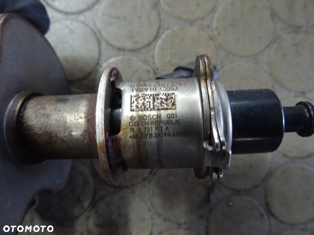 7LA131113A wtrysk Adblue VW Passat b8 Golf VIII T6 czesci - 2