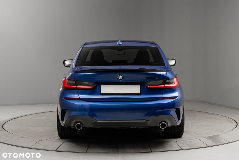 BMW Seria 3 330e Sport - 5
