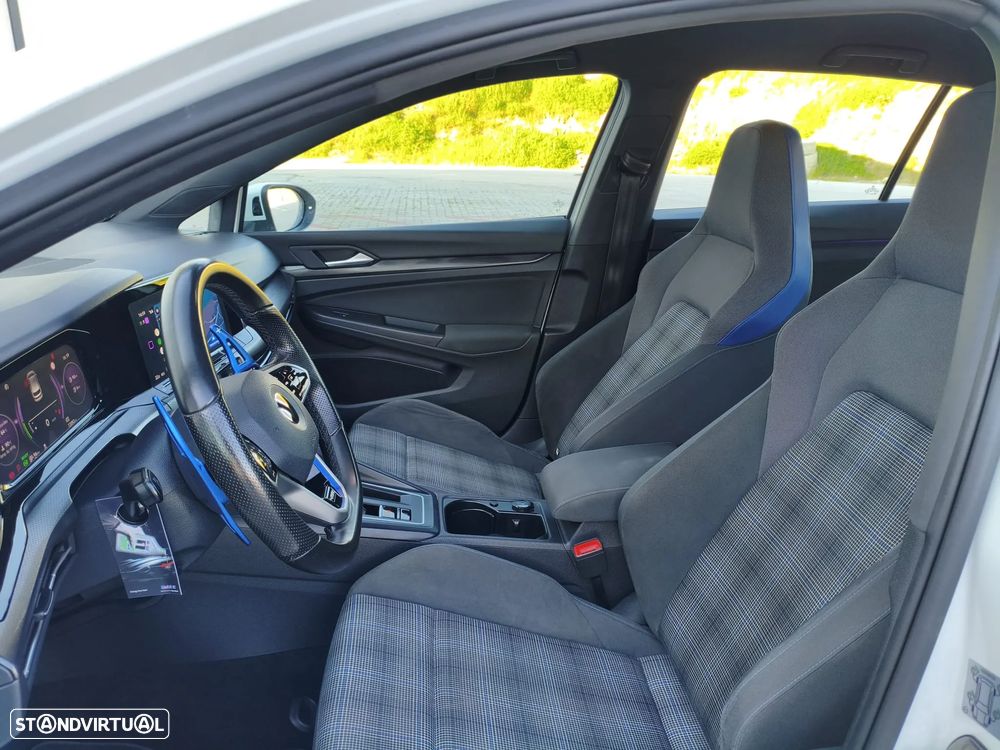 VW Golf 1.4 TSI GTE+ DSG - 31