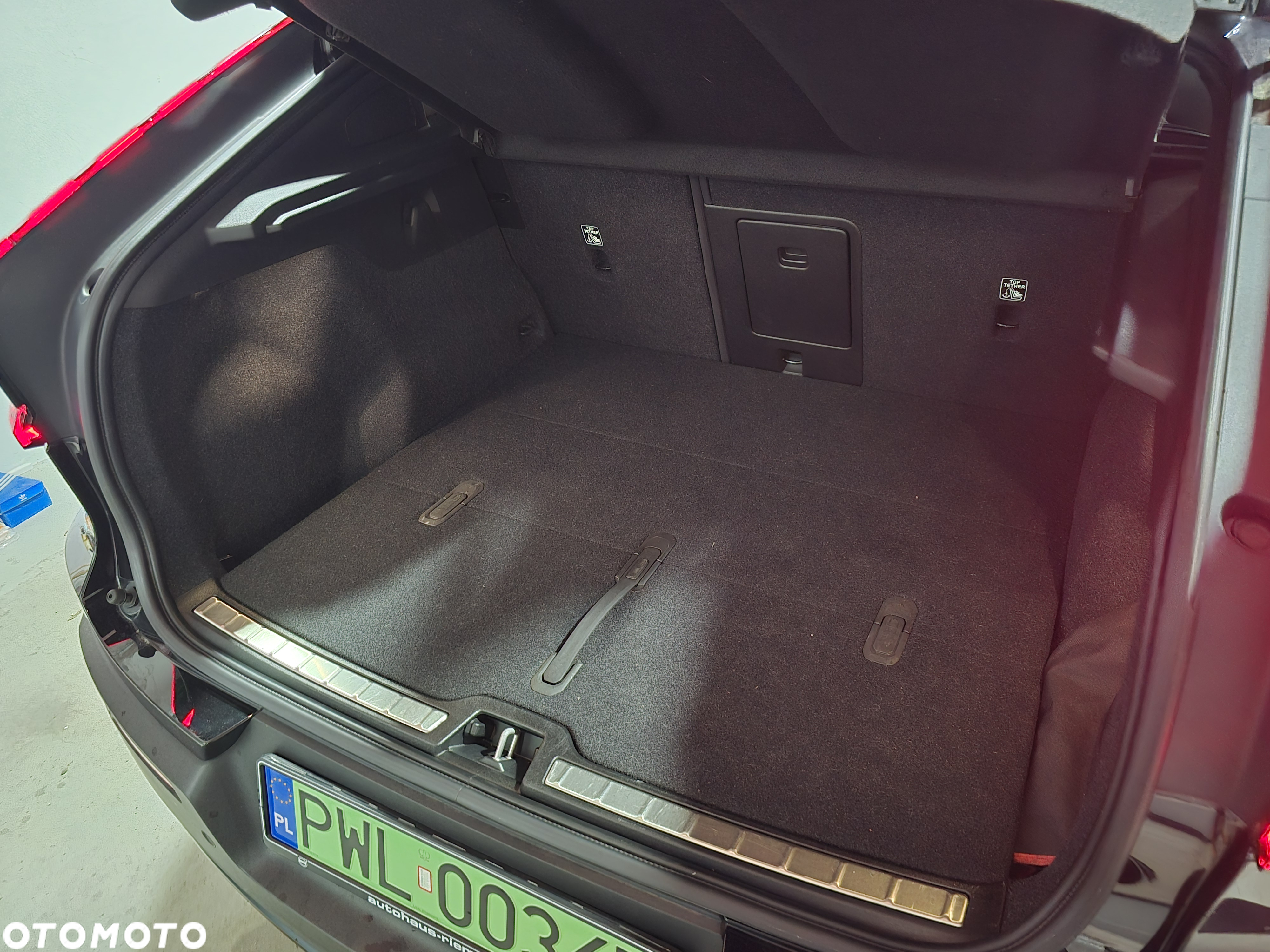 Volvo C40 - 19