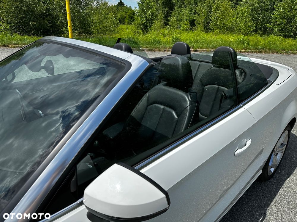 Audi A3 Cabrio - 22