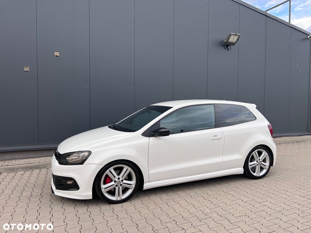 Volkswagen Polo 1.6 TDI Highline - 3