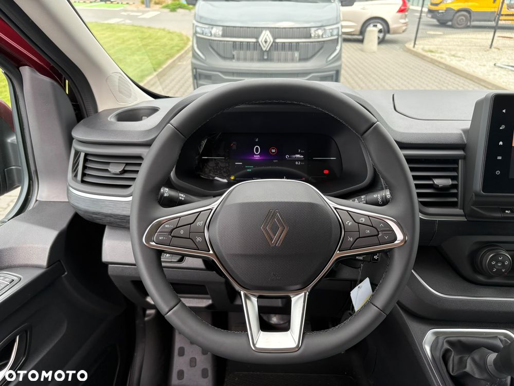 Renault Trafic - 17