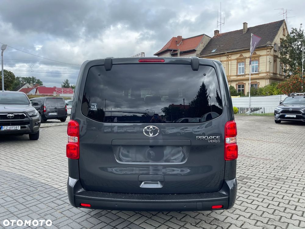 Toyota Proace Verso 2.0 D4-D Long Family - 5