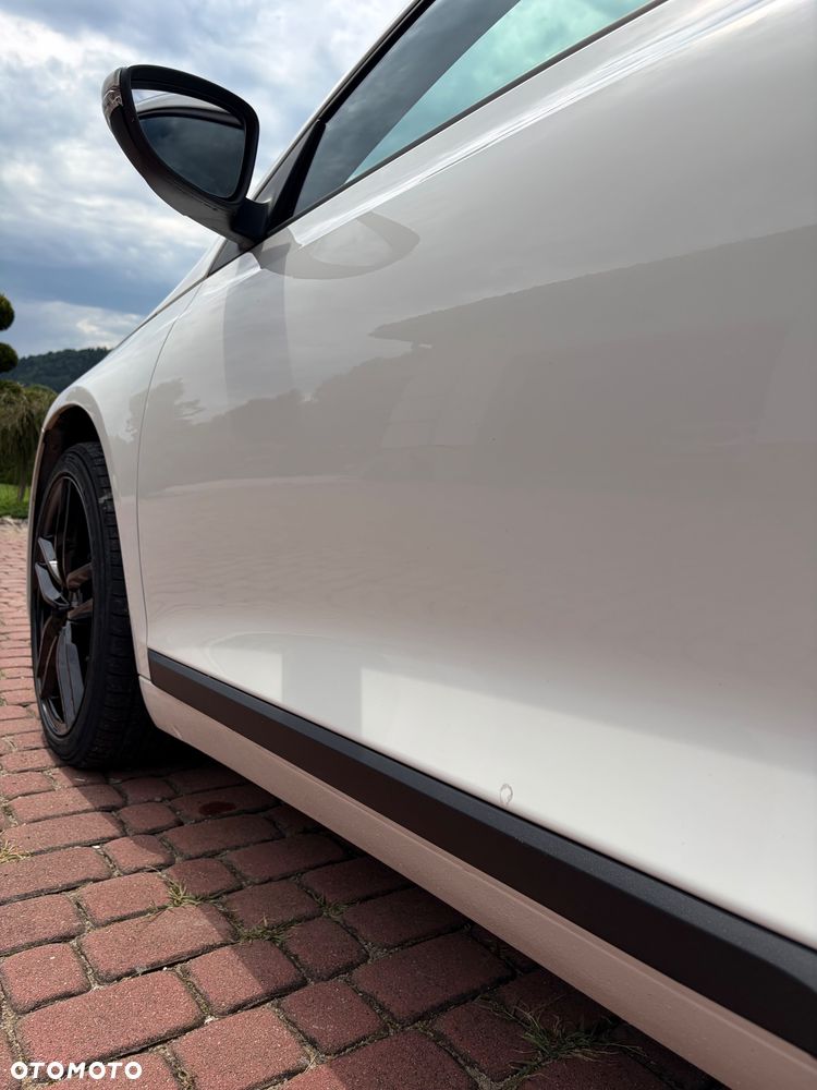 Volkswagen Scirocco - 9