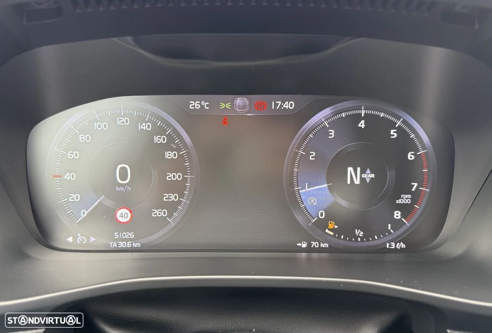 Volvo XC 40 1.5 T2 Momentum - 29