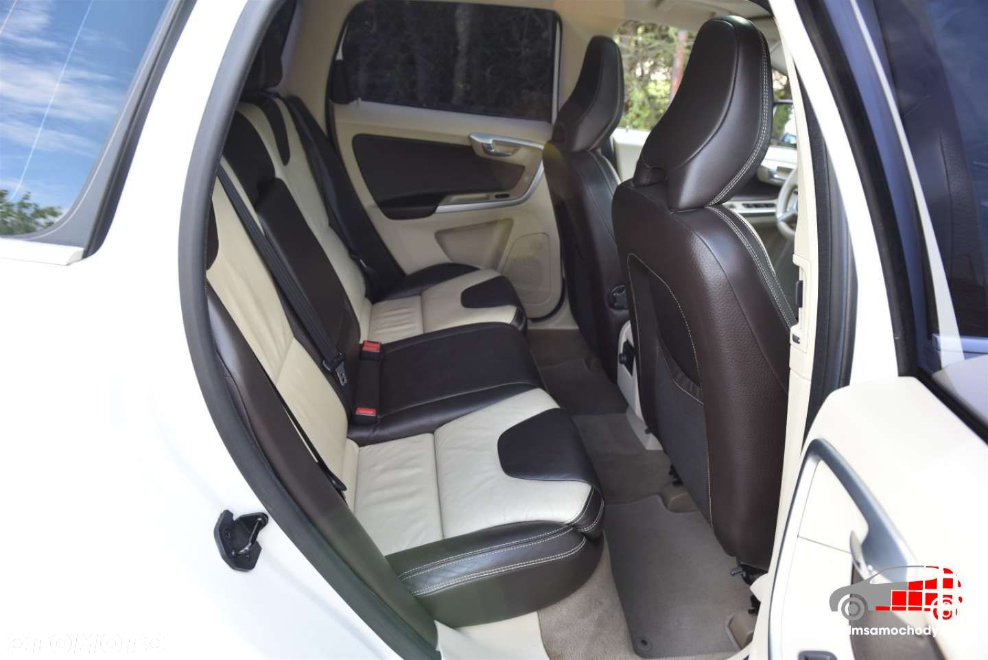 Volvo XC 60 D3 Summum - 18