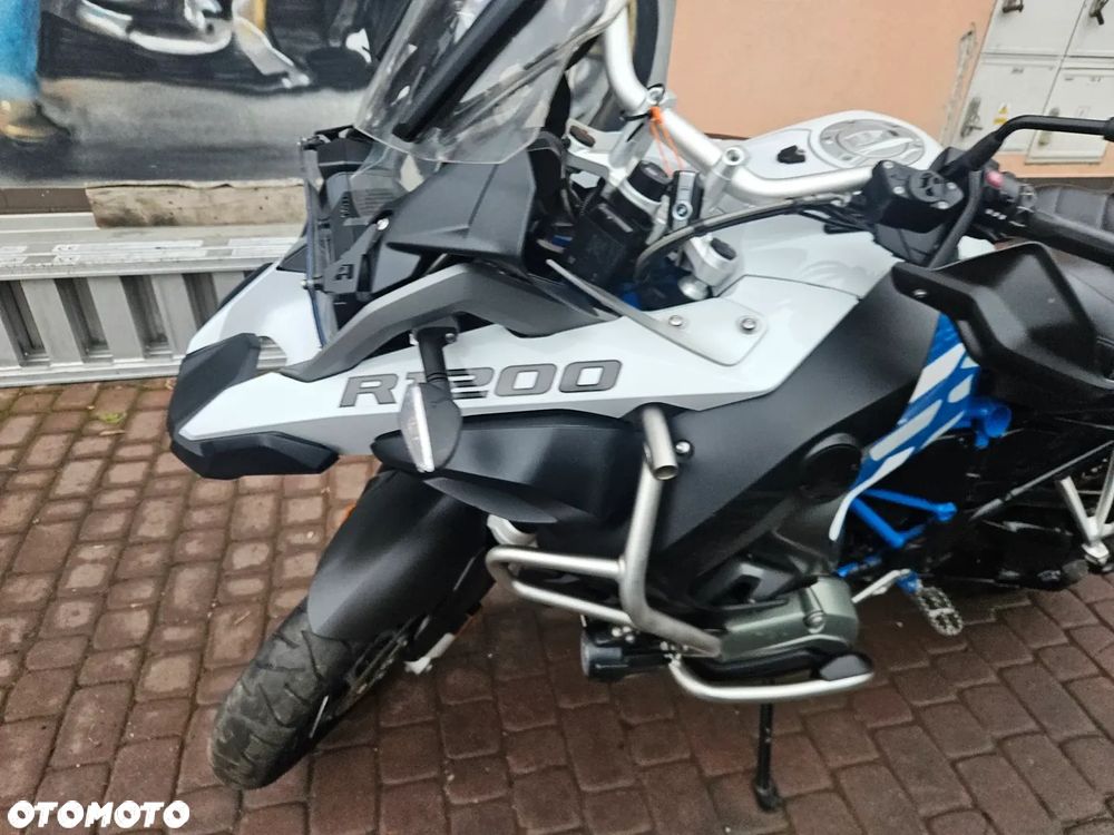BMW GS - 30