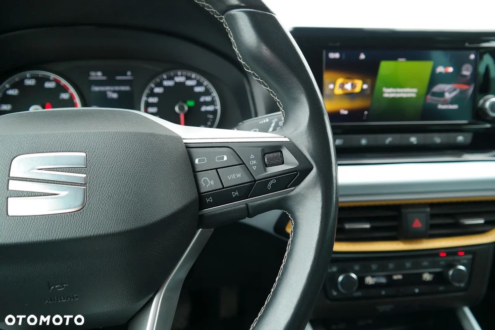 Seat Arona 1.0 TSI Style S&S DSG - 17