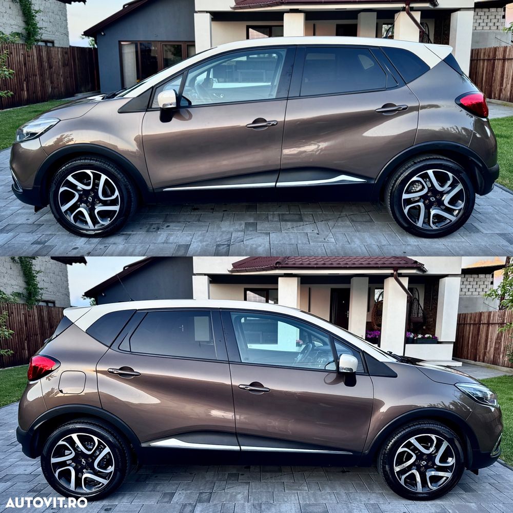Renault Captur TCe Energy Xmod - 5
