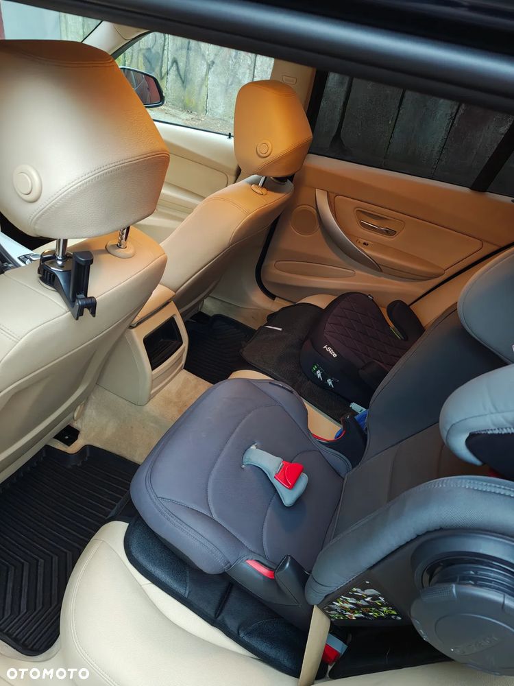 BMW Seria 3 316d - 3