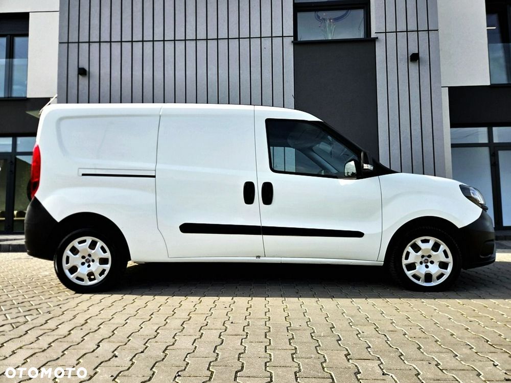 Fiat Doblo - 20