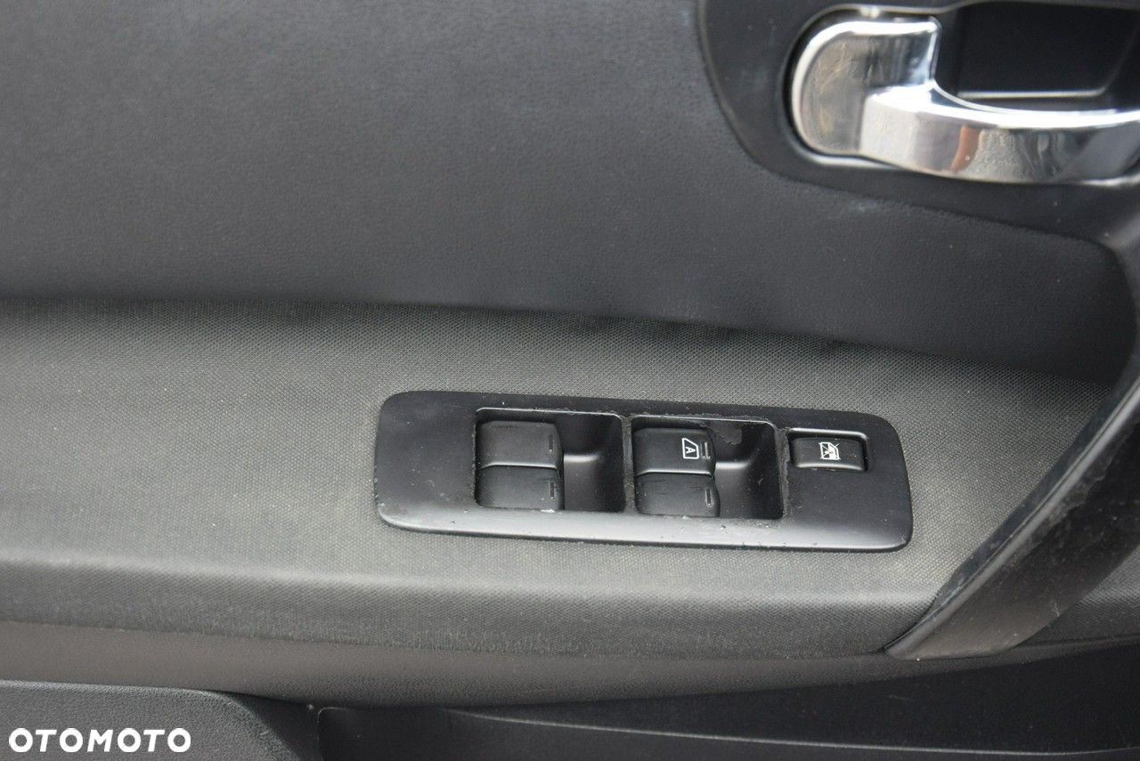 Nissan Qashqai 1.6 visia - 20