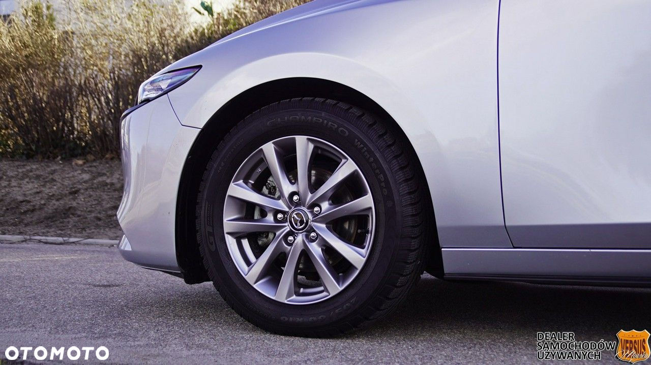 Mazda 3 - 9