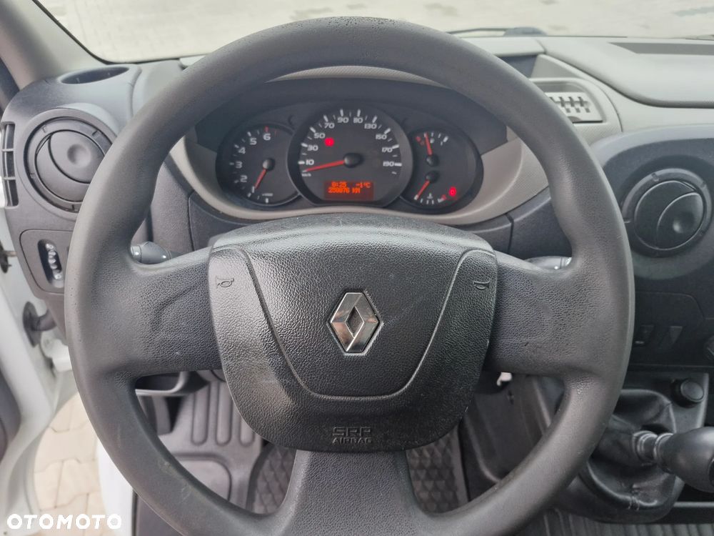 Renault Master - 17