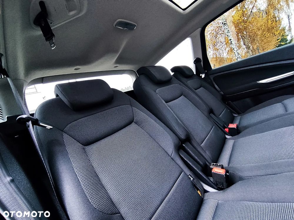 Ford S-Max 2.0 FF Titanium - 17