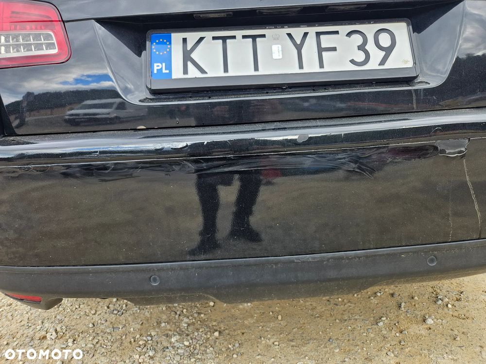 Citroën C5 2.0 HDi Exclusive - 20