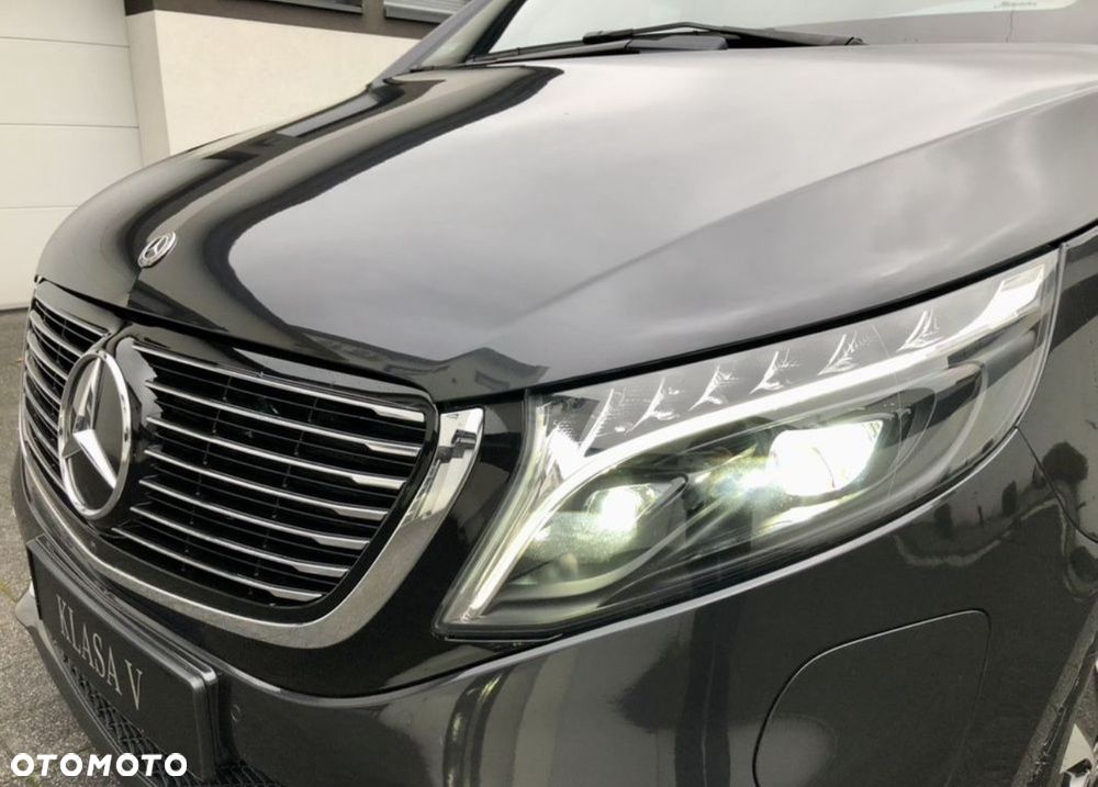 Mercedes-Benz EQV - 15