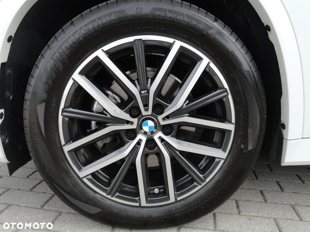 BMW X1 sDrive18i M Sportpaket - 31