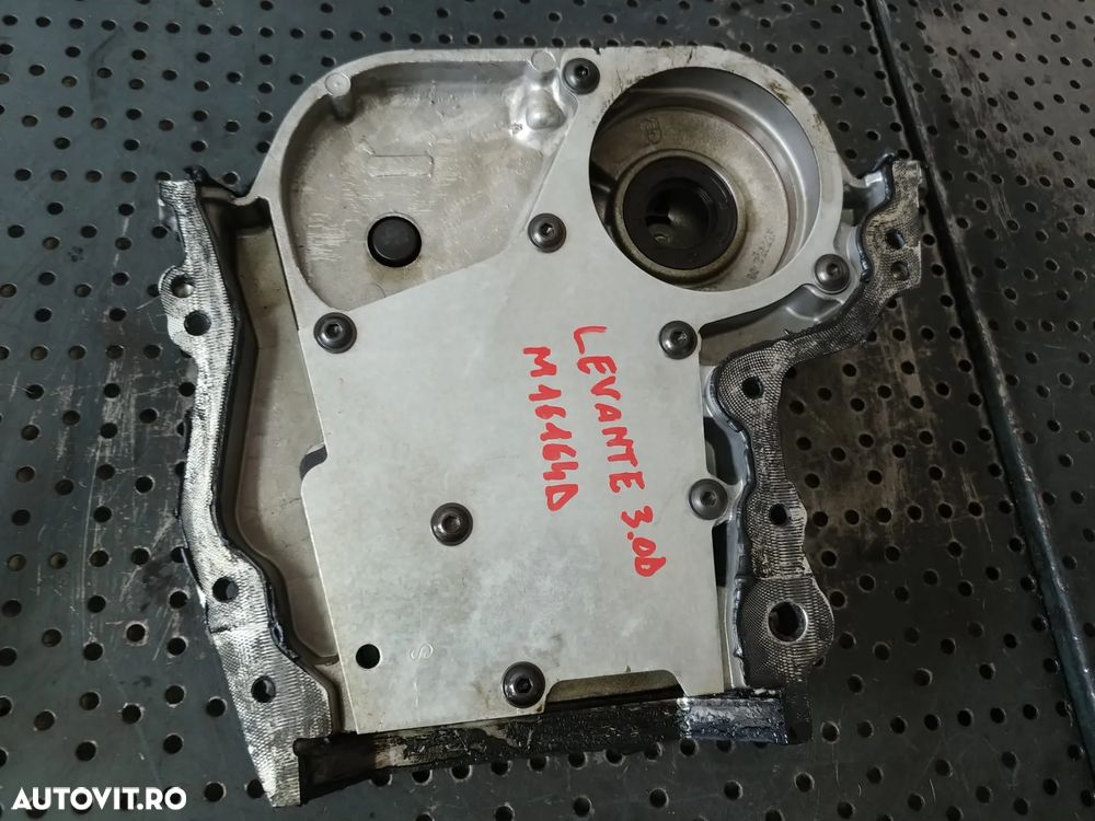 capac distributie 3.0 d m16164d  maseati levante - 3