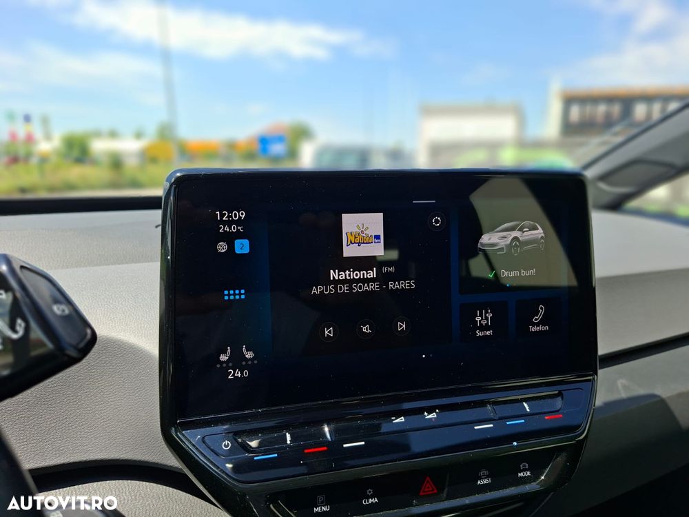 Volkswagen ID.3 Pro - 10