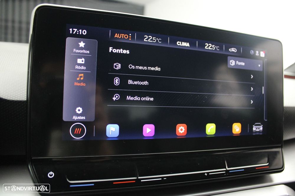 SEAT Leon ST 2.0 TDI FR DSG - 18