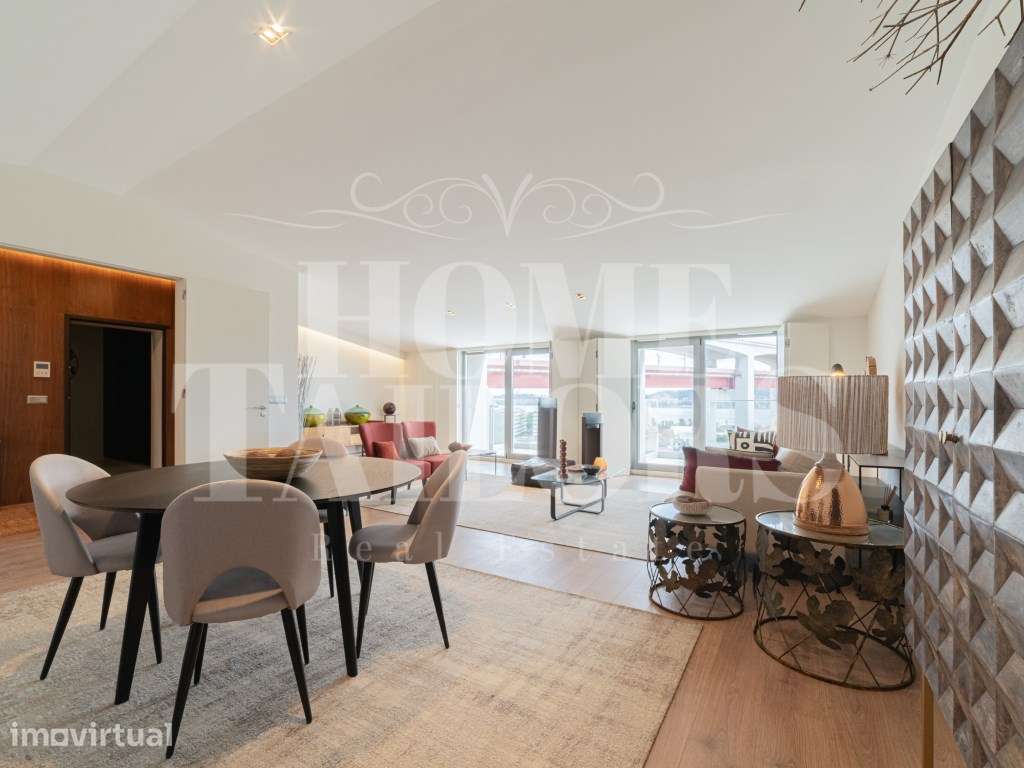 Apartamento T3 em Alcântara - Grande imagem: 5/38