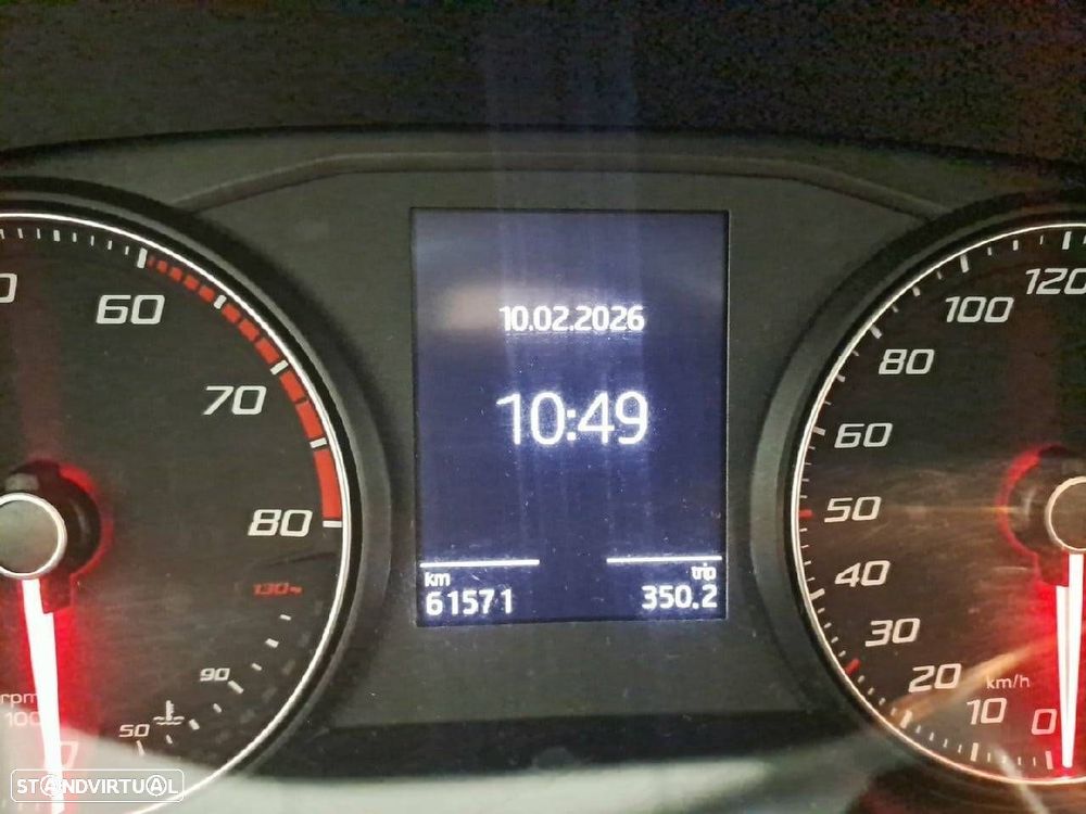 SEAT Ibiza 1.0 Style - 13