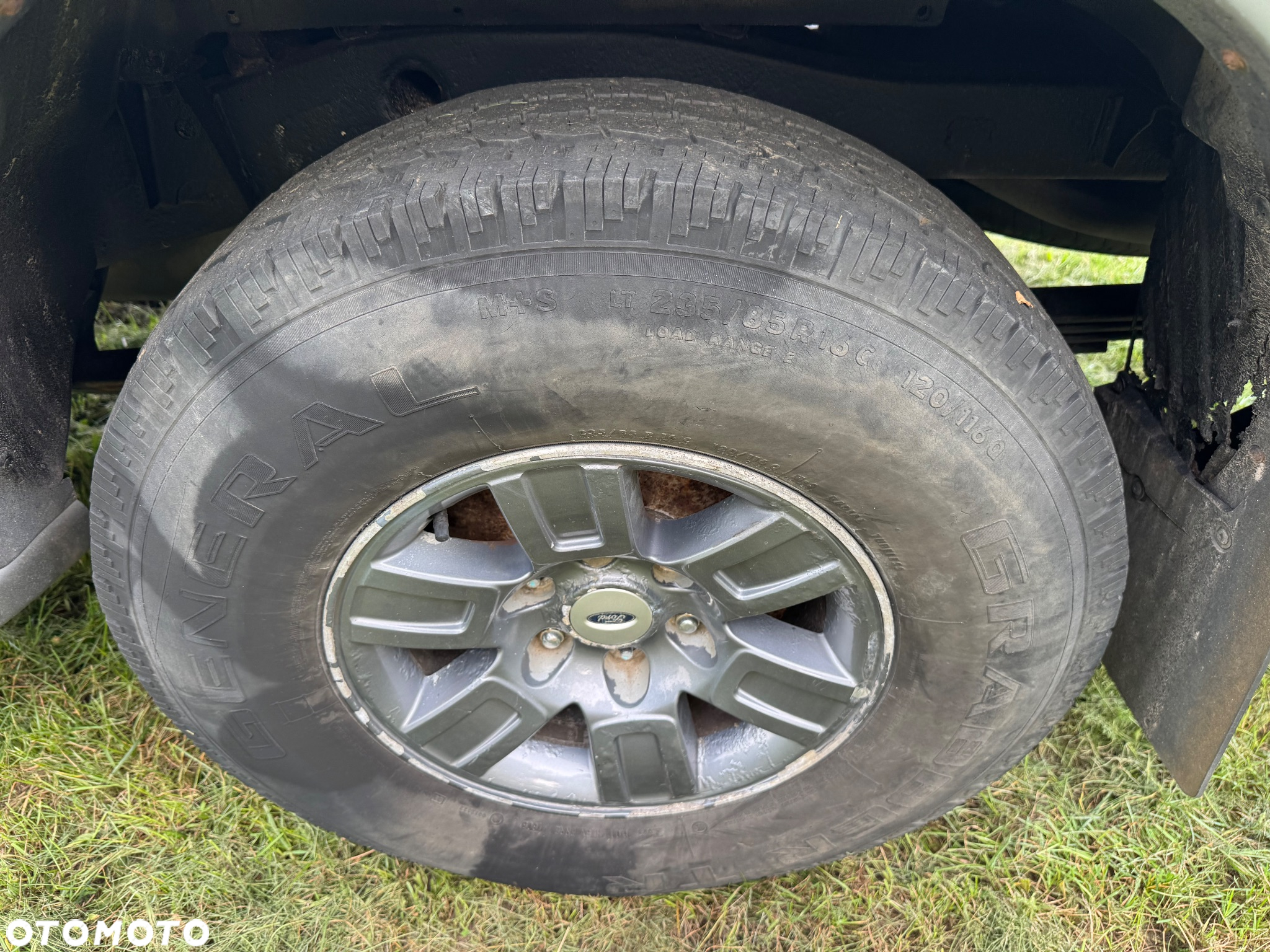 Ford Ranger 3.0 TDCi DC Wildtrak2 - 16